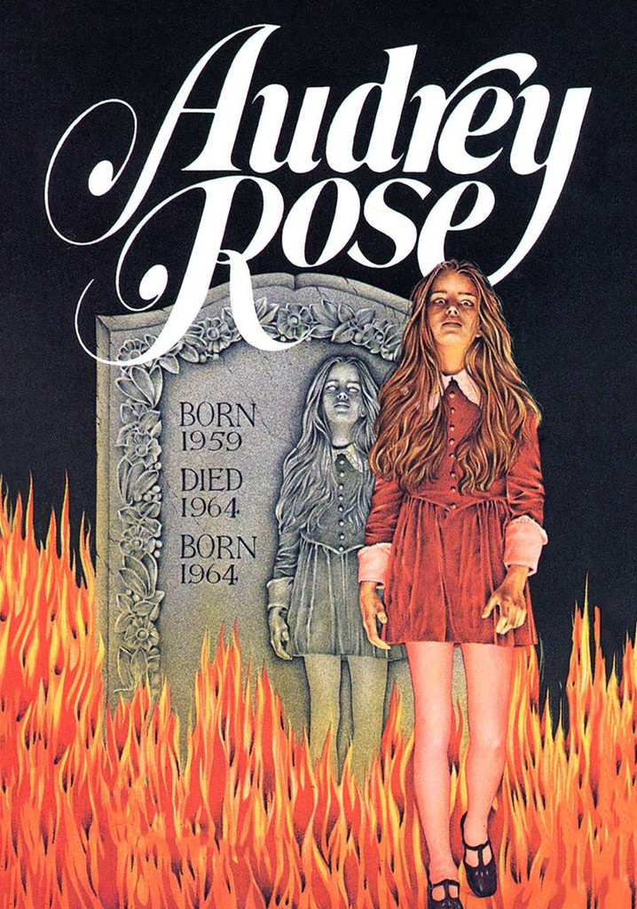 Audrey Rose Movie Where To Watch Streaming Online 